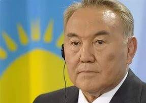 С сегодняшнего саммита начинается новая история ШОС - Назарбаев